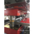 Automatische Metall-Twist-Off-Kappe Sko Making Machine